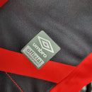 camisa-athletico-paranaense-home-titular-1-2023-24-umbro-torcedor-masculina-preto-preta-vermelha-vermelho