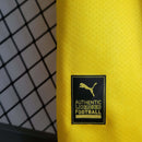 camisa-bvb-09-borussia-dortmund-away-2-reserva-2022-23-puma-torcedor-masculina-masculino-amarelo-amarela-preto-preta-evonik-gls-reus-thorgan-hazard-hummels