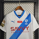 camisa-gola-v-masculina-puma-al-hilal-away-reserva-2-2023-24-torcedor-azul-branco-branca-arabia-saudita-neymar-savvy-seven