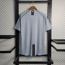 camisa-manchester-united-diabos-vermelhos-goleiro-2007-08-nike-retro-masculina-masculino-aig-cinza-preta-preto-van-der-sar-ben-foster-tomasz-kuszczak-tom-heaton