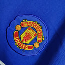 camisa-manchester-united-diabos-vermelhos-third-terceira-3-2008-09-nike-retro-masculina-masculino-aig-branca-branco-azul-nani-cristiano-ronaldo-cr7-rooney-scholes-giggs-anderson-valencia-evra