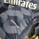 camisa-manga-longa-comprida-away-2-reserva-madrid-2023-24-adidas-emirates-fly-better-torcedor-masculina-masculino-azul-vini-jr-mbappe-rodrygo-modric-bellingham-endrick-valverde-carvajal-lucas-vasquez-kroos