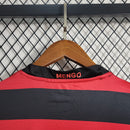 camisa-manga-longa-comprida-masculina-masculino-flamengo-mengo-fla-home-titular-1-2008-09-nike-retro-dourada-dourado-dorado-dorada-preto-preta-vermelha-vermelho-adriano-imperador