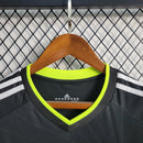 camisa-manga-longa-comprida-real-madrid-madri-away-reserva-2-2010-11-adidas-com-bwin-retro-vintage-masculina-masculino-preto-preta-verde-branca-branco-cr7-cristiano-ronaldo-benzema-higuain-kaka-di-maria-xabi-alonso-ozil-sergio-ramos-marcelo