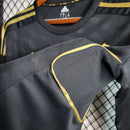 camisa-manga-longa-comprida-real-madrid-madri-away-reserva-2-2011-12-adidas-bwin-retro-vintage-masculina-masculino-dourado-dourada-dorado-dorada-preto-preta-cr7-cristiano-ronaldo-higuain-kaka-di-maria-xabi-alonso-ozil-sergio-ramos-marcelo-khedira