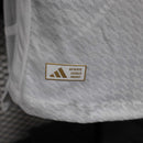 camisa-manga-longa-comprida-real-madrid-madrid-home-1-titular-2024-25-adidas-emirates-fly-better-jogador-masculina-masculino-preto-preta-branco-branca-vini-jr-mbappe-rodrygo-modric-bellingham-endrick-valverde-camavinga-carvajal-lucas-vasquez