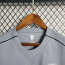 camisa-manga-longa-manchester-united-diabos-vermelhos-goleiro-2007-08-nike-retro-masculina-masculino-aig-cinza-preta-preto-van-der-sar-ben-foster-tomasz-kuszczak-tom-heaton