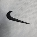 camisa-manga-longa-manchester-united-diabos-vermelhos-goleiro-2007-08-nike-retro-masculina-masculino-aig-cinza-preta-preto-van-der-sar-ben-foster-tomasz-kuszczak-tom-heaton
