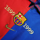 camisa-manga-longa-masculina-barcelona-barca-100-anos-nike-retro-azul-vermelho-vermelha-fcb-messi-neymar-iniesta