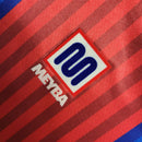 camisa-manga-longa-masculina-barcelona-barca-home-titular-1-1992-anos-nike-retro-azul-vermelho-vermelha-meyba-fcb-messi-neymar