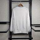 camisa-manga-longa-real-madrid-home-1-titular-2024-25-adidas-emirates-fly-better-torcedor-masculina-masculino-preto-preta-branco-branca-vini-jr-mbappe-rodrygo-modric-bellingham-endrick-valverde-camavinga-tchouameni-carvajal