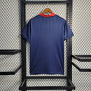 camisa-masculina-adidas-ajax-2023-24-torcedor-azul-vermelha-vermelho-branco-branca-amsterdam
