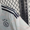 camisa-masculina-adidas-ajax-away-reserva-2-2023-24-torcedor-preta-preto-branco-branca-amsterdam-ziggo