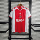 camisa-masculina-adidas-ajax-home-titular-1-2023-24-torcedor-vermelha-vermelho-branco-branca-amsterdam-ziggo