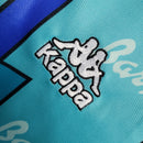 camisa-masculina-barcelona-barca-away-reserva-2-1995-97-kappa-retro-branca-branco-verde-azul-vermelha-vermelho-preto-preta-fcb-messi-neymar-ronaldo