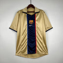 camisa-masculina-barcelona-barca-away-reserva-2-2002-nike-retro-azul-vermelha-vermelho-dourado-dourada-dorado-dorada-fcb-messi-neymar-ronaldinho
