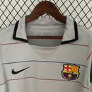 camisa-masculina-barcelona-barca-away-reserva-2-2003-04-nike-retro-cinza-preta-preto-fcb-messi-neymar-ronaldinho