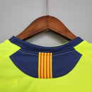 camisa-masculina-barcelona-barca-away-reserva-2-2005-06-nike-retro-verde-azul-laranja-fcb-messi-neymar-ronaldinho