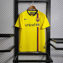 camisa-masculina-barcelona-barca-away-reserva-2-2008-09-nike-retro-azul-amarelo-amarela-unicef-camp-nou-fcb-messi-neymar-ronaldinho-dani-alves-puyol-pique