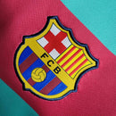camisa-masculina-barcelona-barca-away-reserva-2-2010-11-nike-retro-vermelha-vermelho-azul-verde-unicef-fcb-messi-neymar-ronaldinho-dani-alves-puyol-pique-iniesta-xavi