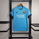 camisa-masculina-barcelona-barca-away-reserva-2-2015-16-nike-retro-azul-preto-preta-unicef-fcb-messi-neymar-dani-alves-puyol-pique-iniesta-xavi-qatar-airways