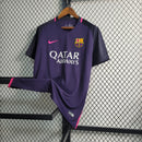 camisa-masculina-barcelona-barca-away-reserva-2-2016-17-nike-retro-roxa-roxo-rosa-unicef-fcb-messi-neymar-suarez-iniesta-pique-dani-alves-qatar-airways