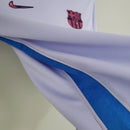 camisa-masculina-barcelona-barca-away-reserva-2-2021-22-nike-torcedor-roxa-roxo-lilas-vermelha-vermelho-azul-rakuten-unicef-fcb-messi-neymar-suarez