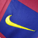 camisa-masculina-barcelona-barca-home-titular-1-2018-19-nike-retro-azul-vermelho-vermelha-rakuten-unicef-fcb-messi-suarez-iniesta-neymar-coutinho