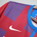 camisa-masculina-barcelona-barca-home-titular-1-2021-22-nike-torcedor-azul-vermelho-vermelha-rakuten-unicef-fcb-messi-suarez-iniesta-neymar