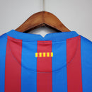camisa-masculina-barcelona-barca-home-titular-1-2021-22-nike-torcedor-azul-vermelho-vermelha-rakuten-unicef-fcb-messi-suarez-iniesta-neymar