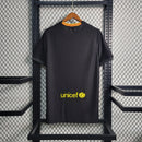 camisa-masculina-barcelona-barca-third-terceira-3-2013-14-nike-retro-preto-preta-amarelo-amarela-qatar-airways-unicef-fcb-messi-neymar-iniesta-xavi