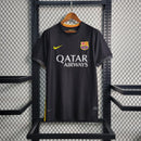 camisa-masculina-barcelona-barca-third-terceira-3-2013-14-nike-retro-preto-preta-amarelo-amarela-qatar-airways-unicef-fcb-messi-neymar-iniesta-xavi