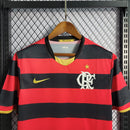 camisa-masculina-fla-flamengo-mengo-mengao-home-titular-1-2008-09-nike-retro-preto-preta-vermelha-vermelho-dorado-dorada-dourada-dourado-adriano-imperador