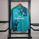 camisa-masculina-manga-longa-real-madrid-madri-away-reserva-2-2017-18-adidas-retro-azul-ronaldo-cr7-kroos-fly-emirates