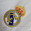 camisa-masculina-manga-longa-real-madrid-madri-home-titular-1-2017-18-adidas-retro-azul-branco-branca-ronaldo-cr7-kroos-fly-emirates