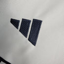 camisa-masculina-manga-longa-real-madrid-madri-home-titular-1-2023-24-adidas-retro-amarelo-amarela-branca-branco-ronaldo-kroos-vini-jr-cr7-fly-emirates-better