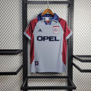 camisa-masculina-masculino-bayern-de-munique-away-reserva-2
-1998-99-adidas-retro-cinza-bordo-opel