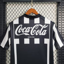 camisa-masculina-masculino-botafogo-home-titular-1-1997-umbro-retro-branco-branca-preto-preta-coca-cola