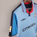 camisa-masculina-masculino-celta-de-vigo-home-titular-1-2002-04-umbro-retro-azul-vermelha-vermelho-citroen