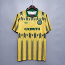 camisa-masculina-masculino-celtic-away-reserva-2-1991-92-umbro-retro-amarelo-amarela-verde-crsmith