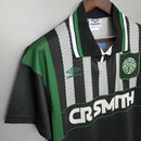 camisa-masculina-masculino-celtic-away-reserva-2-1994-96-umbro-retro-preto-preta-branco-branca-verde-crsmith