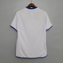 camisa-masculina-masculino-chelsea-away-reserva-2-2003-04-umbro-retro-branco-branca-preto-preta-azul-fly-emirates