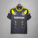 camisa-masculina-masculino-chelsea-third-terceira-3-2012-13-adidas-retro-preto-preta-amarelo-amarela-samsung-hazard-fernando-torres-lukaku-oscar-lampard-ramires-juan-mata-david-luiz