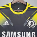 camisa-masculina-masculino-chelsea-third-terceira-3-2012-13-adidas-retro-preto-preta-amarelo-amarela-samsung-hazard-fernando-torres-lukaku-oscar-lampard-ramires-juan-mata-david-luiz