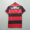 camisa-masculina-masculino-flamengo-mengo-fla-home-titular-1-1990-adidas-retro-preto-preta-vermelha-vermelho-lubrax