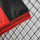 camisa-masculina-masculino-flamengo-mengo-fla-home-titular-1-1992-93-umbro-retro-preto-preta-vermelha-vermelho-lubrax