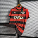 camisa-masculina-masculino-flamengo-mengo-fla-home-titular-1-2018-19-adidas-retro-preto-preta-vermelha-vermelho-mrv-caixa