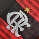 camisa-masculina-masculino-flamengo-mengo-fla-home-titular-1-2018-19-adidas-retro-preto-preta-vermelha-vermelho-mrv-caixa