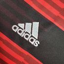 camisa-masculina-masculino-flamengo-mengo-fla-home-titular-1-2018-19-adidas-retro-preto-preta-vermelha-vermelho-mrv-caixa