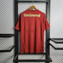 camisa-masculina-masculino-fluminense-flu-2012-adidas-retro-dourado-dourada-dorado-dorada-bordo-unimed